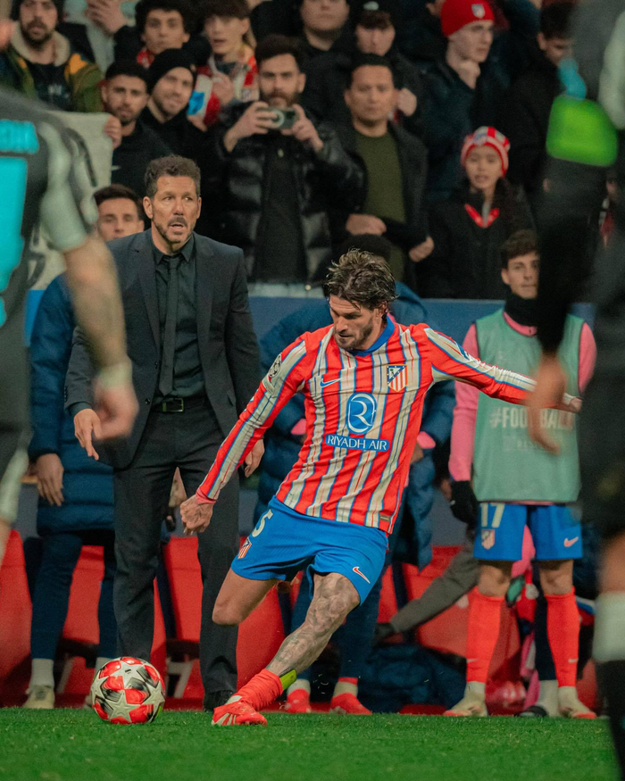 波特：库卢感觉很好，期待着在圣诞节或新年前后见到他