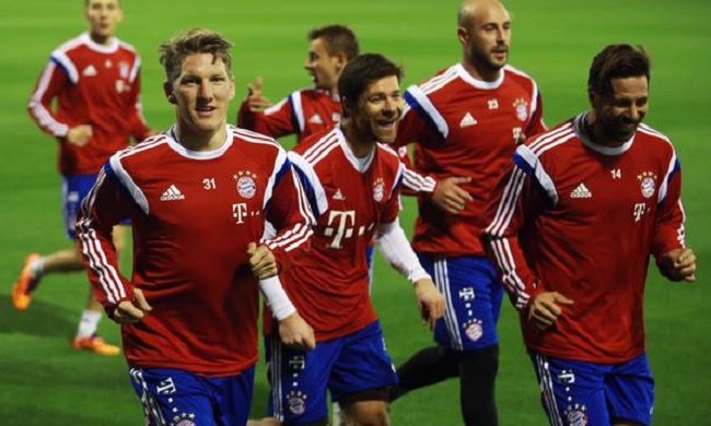 巴黎圣日耳 巴黎圣日耳