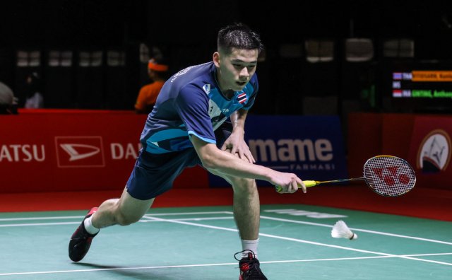 每年的提名 每年的提名